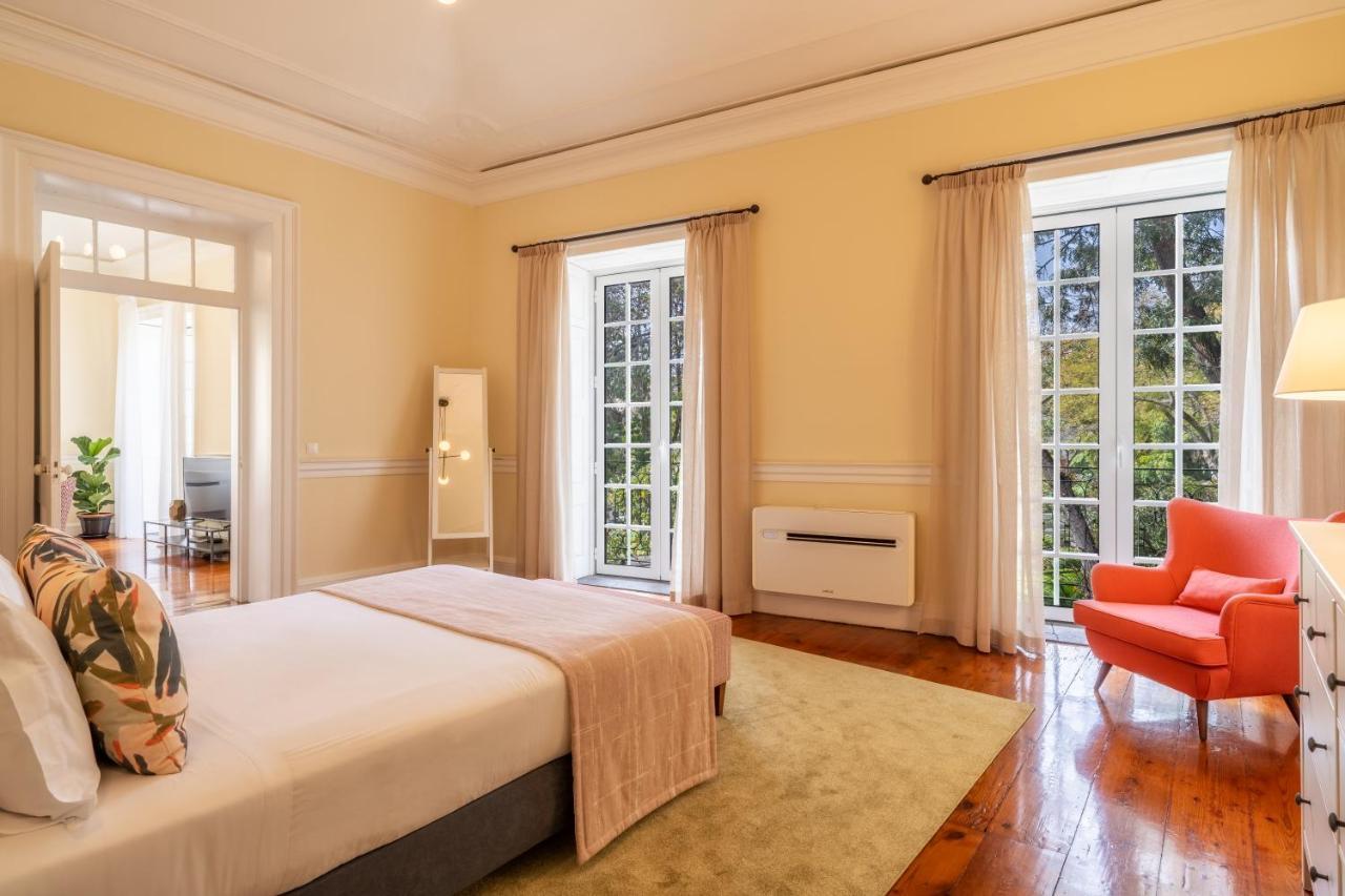 The Wine Aparthotel *