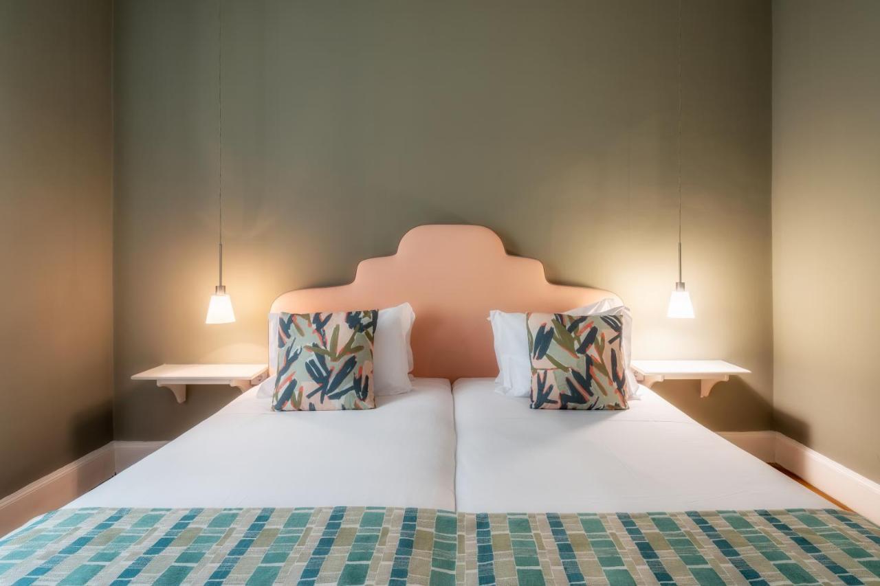 The Wine Aparthotel *