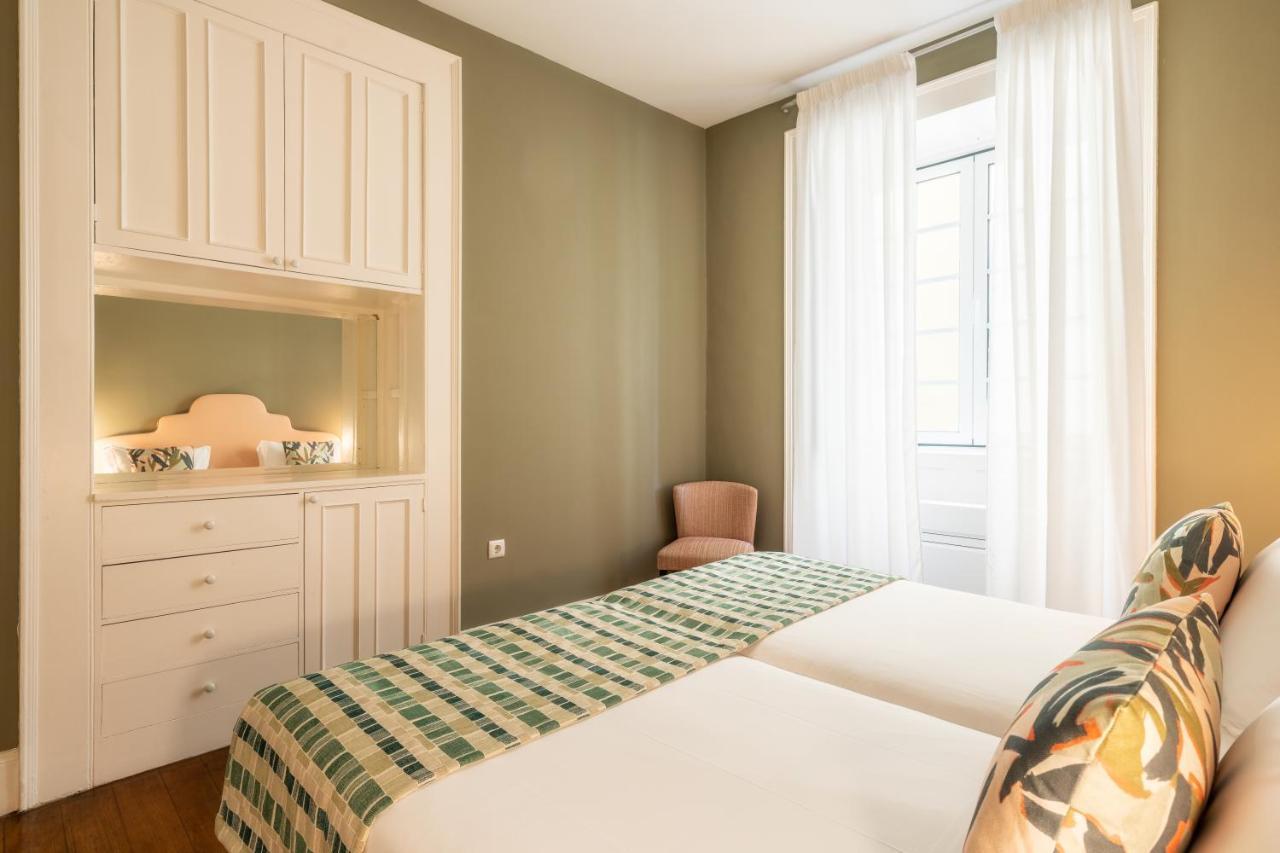 Aparthotel The Wine Funchal (Madeira)