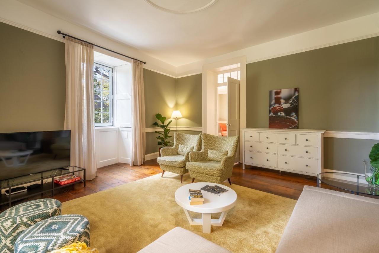 The Wine Aparthotel