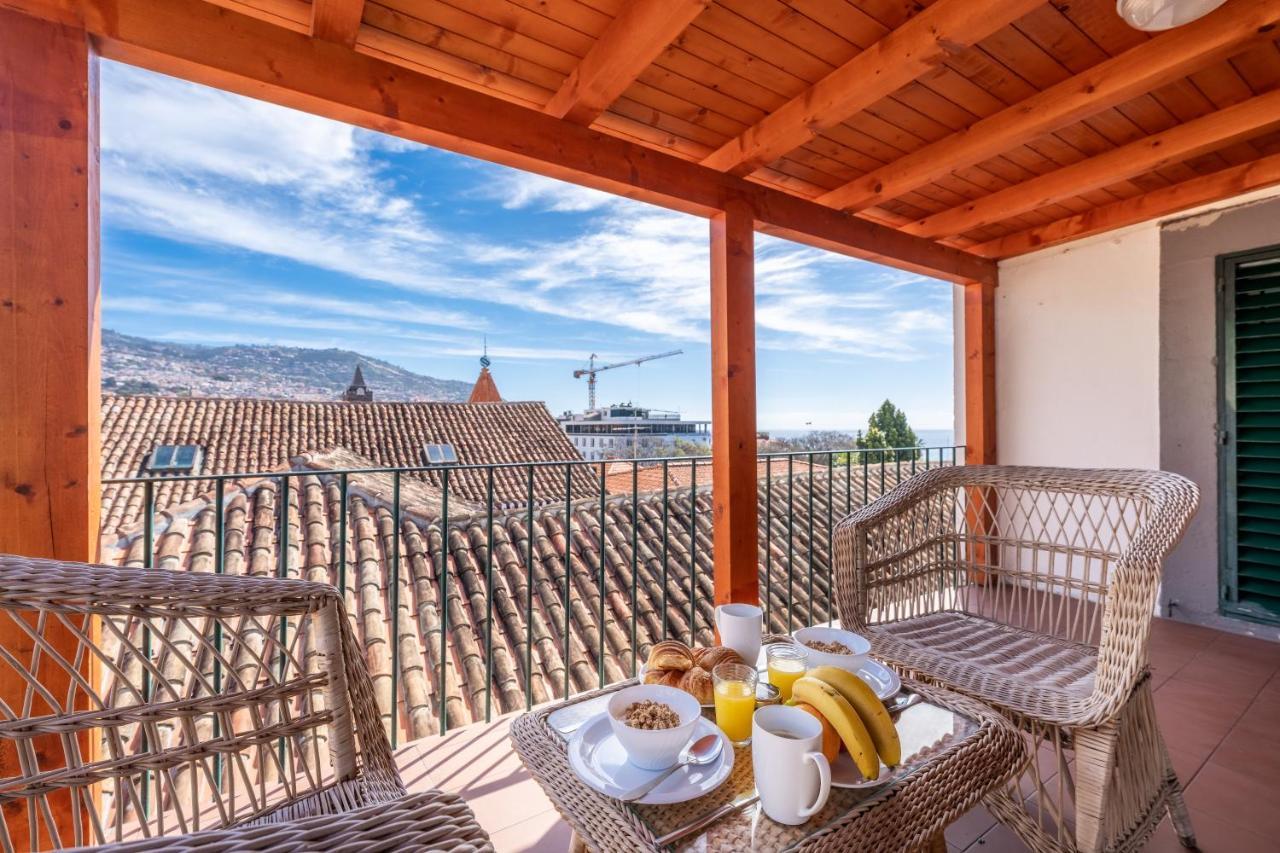 The Wine Aparthotel *