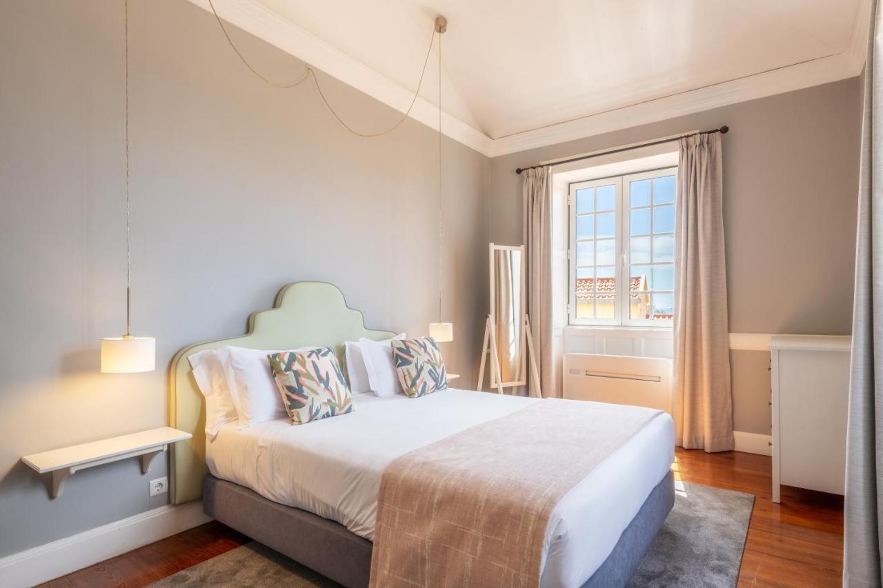 The Wine Aparthotel *