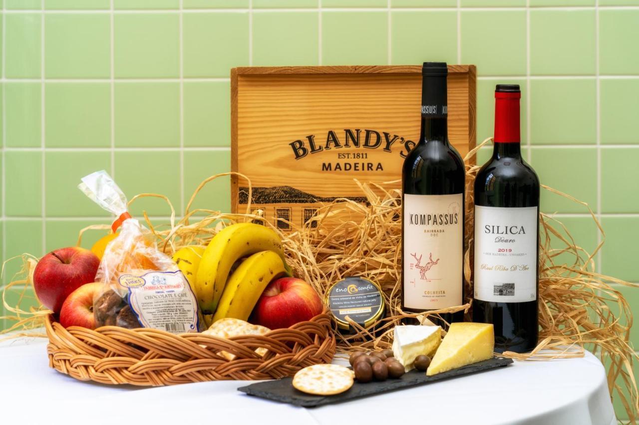 The Wine Aparthotel