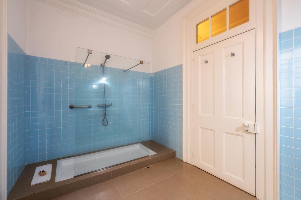 The Wine Aparthotel